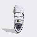 Кросівки Superstar Adidas EF4838, прев. 1