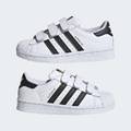 Кросівки Superstar Adidas EF4838, прев. 6