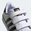 Кросівки Superstar Adidas EF4838, прев. 8