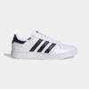 Кроссовки кожаные Team Court Adidas EG9734, прев. 0