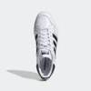 Кроссовки кожаные Team Court Adidas EG9734, прев. 1
