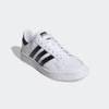 Кроссовки кожаные Team Court Adidas EG9734, прев. 3