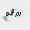 Кроссовки кожаные Team Court Adidas EG9734, прев. 4