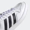 Кросівки шкіряні Team Court Adidas EG9734, прев. 8