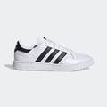 Кроссовки кожаные Team Court Adidas EG9734, прев. 0