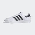 Кроссовки кожаные Team Court Adidas EG9734, прев. 5