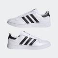 Кроссовки кожаные Team Court Adidas EG9734, прев. 6