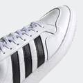 Кроссовки кожаные Team Court Adidas EG9734, прев. 8