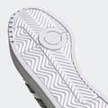 Кроссовки кожаные Team Court Adidas EG9734, прев. 9