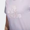 Футболка жіноча Floral Badge Of Sport Adidas H52232, прев. 4