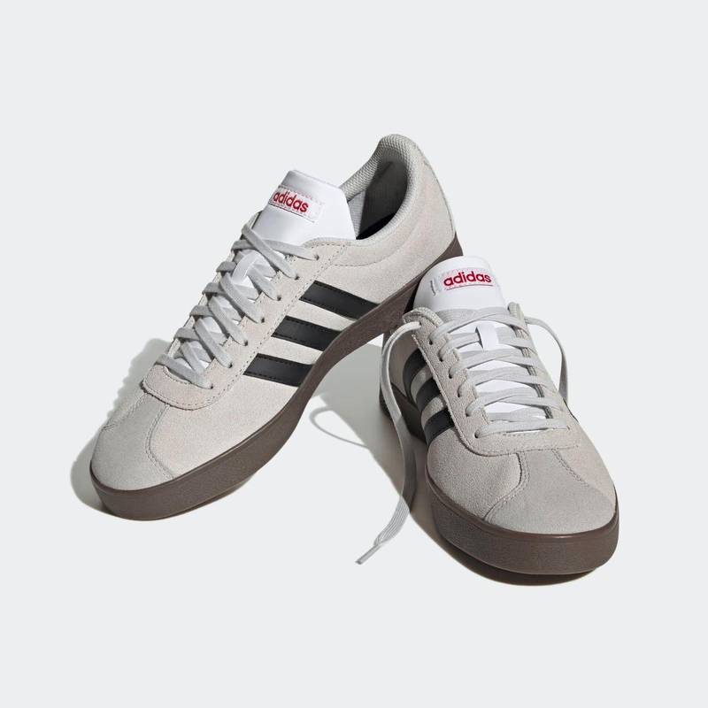 Кроссовки VL Court 2.0 Adidas HQ1802, рис. 3