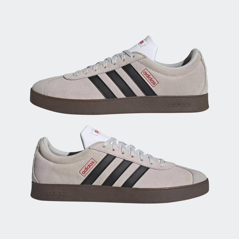 Кроссовки VL Court 2.0 Adidas HQ1802, рис. 6