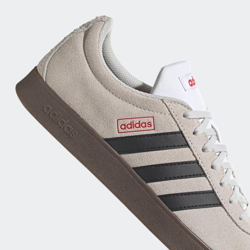Кроссовки VL Court 2.0 Adidas HQ1802, рис. 8