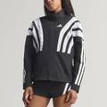 Женская олимпийка adizero Archive Adidas HZ3696, прев. 0