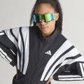 Женская олимпийка adizero Archive Adidas HZ3696, прев. 2