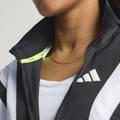 Женская олимпийка adizero Archive Adidas HZ3696, прев. 6