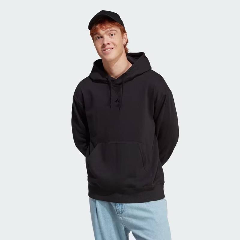 Світшот чоловічий All Szn Adidas IC9758, рис. 0