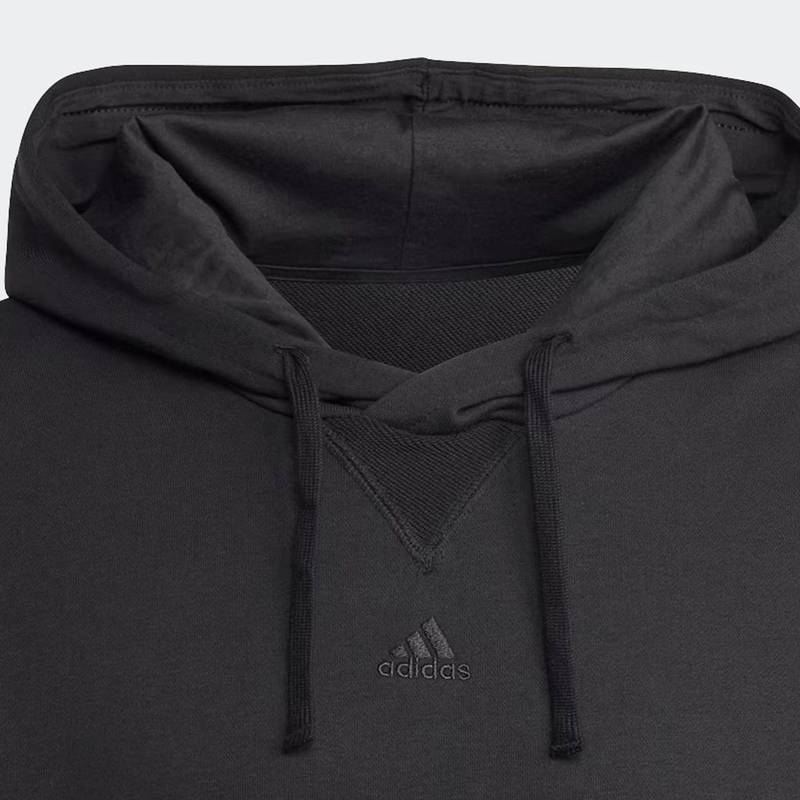 Світшот чоловічий All Szn Adidas IC9758, рис. 4