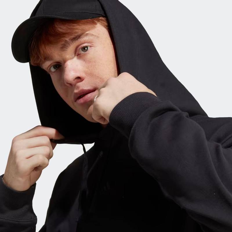 Світшот чоловічий All Szn Adidas IC9758, рис. 8