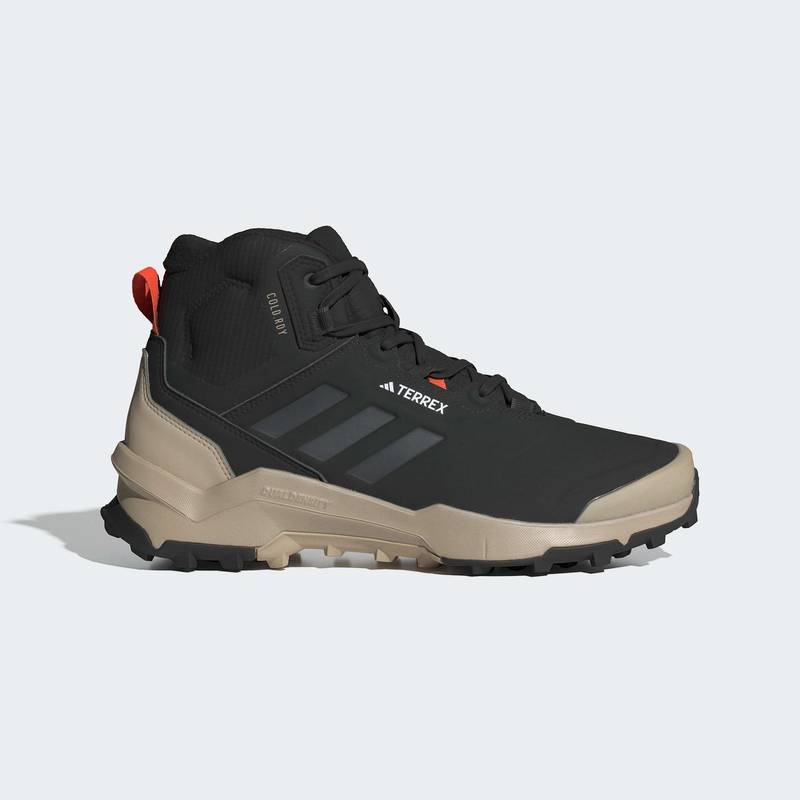 Туристические ботинки Terrex AX4 Mid Beta COLD.RDY Adidas IG8849, рис. 0