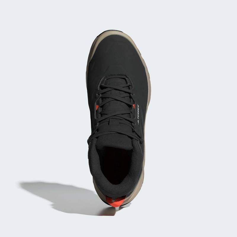 Туристические ботинки Terrex AX4 Mid Beta COLD.RDY Adidas IG8849, рис. 1