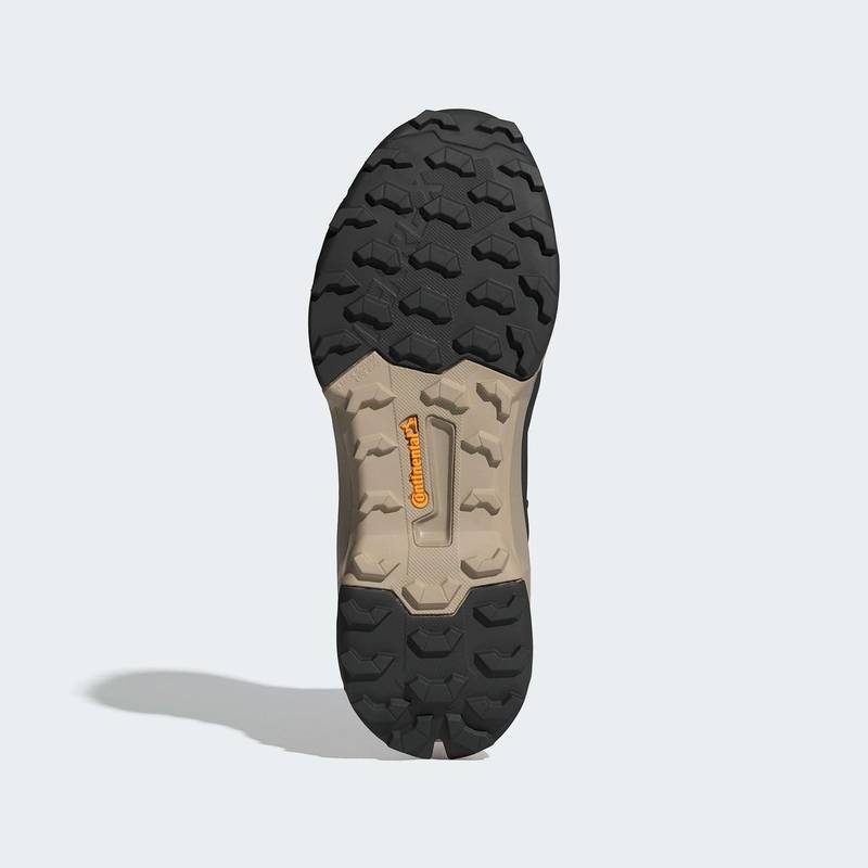 Туристические ботинки Terrex AX4 Mid Beta COLD.RDY Adidas IG8849, рис. 2