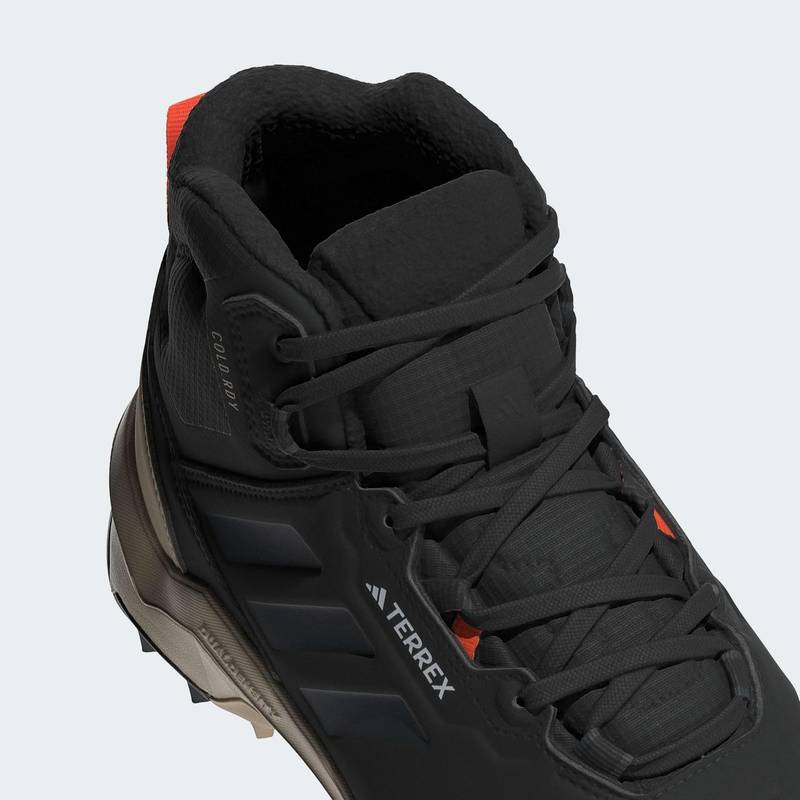 Туристические ботинки Terrex AX4 Mid Beta COLD.RDY Adidas IG8849, рис. 7
