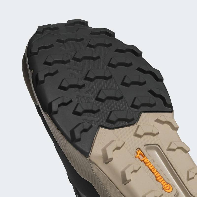 Туристические ботинки Terrex AX4 Mid Beta COLD.RDY Adidas IG8849, рис. 8