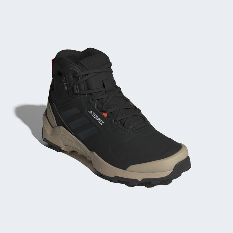 Туристические ботинки Terrex AX4 Mid Beta COLD.RDY Adidas IG8849, рис. 3