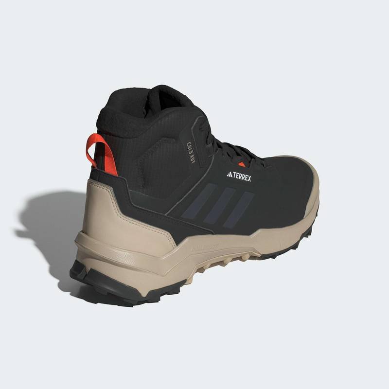 Туристические ботинки Terrex AX4 Mid Beta COLD.RDY Adidas IG8849, рис. 4
