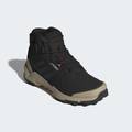 Туристические ботинки Terrex AX4 Mid Beta COLD.RDY Adidas IG8849, прев. 3