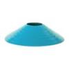 Фішка спортивна разміточна тренувальна FC блакитна FC-3636-B