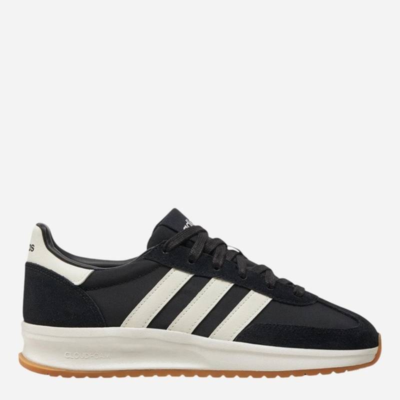 Кросівки жіночі Run 72 Black Adidas IH8595, рис. 0