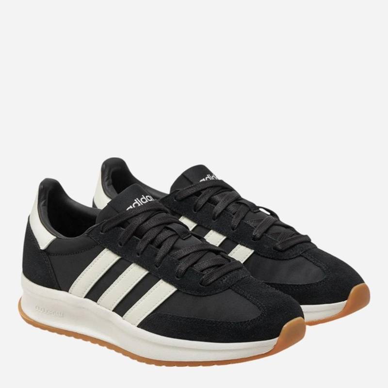Кросівки жіночі Run 72 Black Adidas IH8595, рис. 1