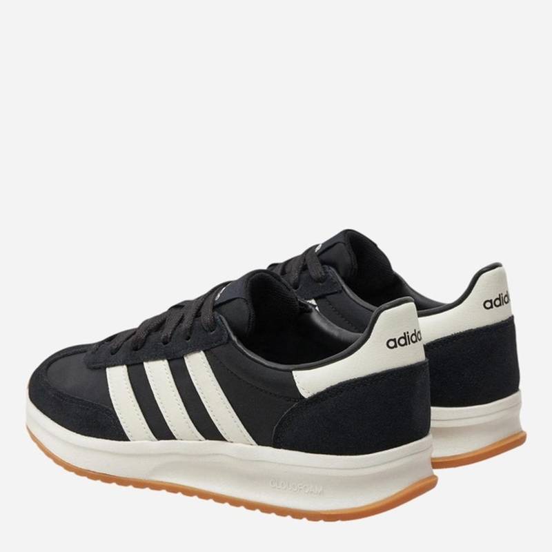 Кросівки жіночі Run 72 Black Adidas IH8595, рис. 2