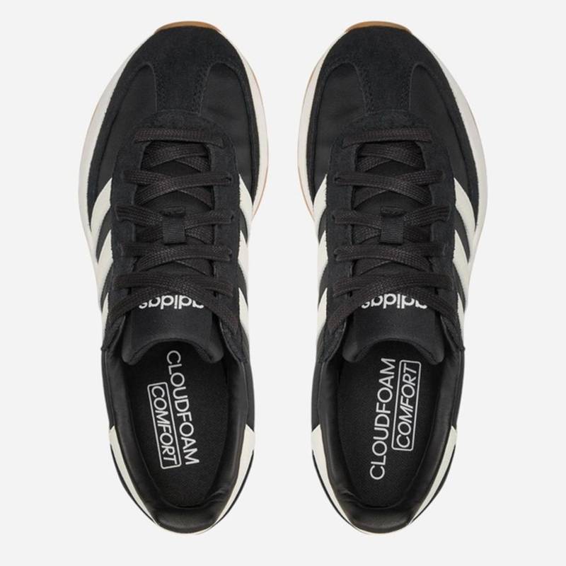 Кросівки жіночі Run 72 Black Adidas IH8595, рис. 3