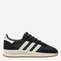 Кросівки жіночі Run 72 Black Adidas IH8595, прев. 0