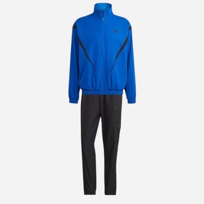 Мужской спортивный костюм M WVN NO HD Adidas IJ6070, рис. 2