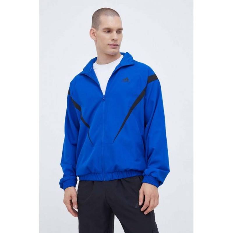 Мужской спортивный костюм M WVN NO HD Adidas IJ6070, рис. 4