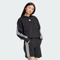 Женское худи Future Icons 3-Stripes Full Zip Sportswear Adidas IP1533, прев. 0
