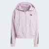 Худи Future Icons 3-Stripes Full Zip Adidas IS3681, прев. 0