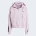 Худи Future Icons 3-Stripes Full Zip Adidas IS3681, прев. 0