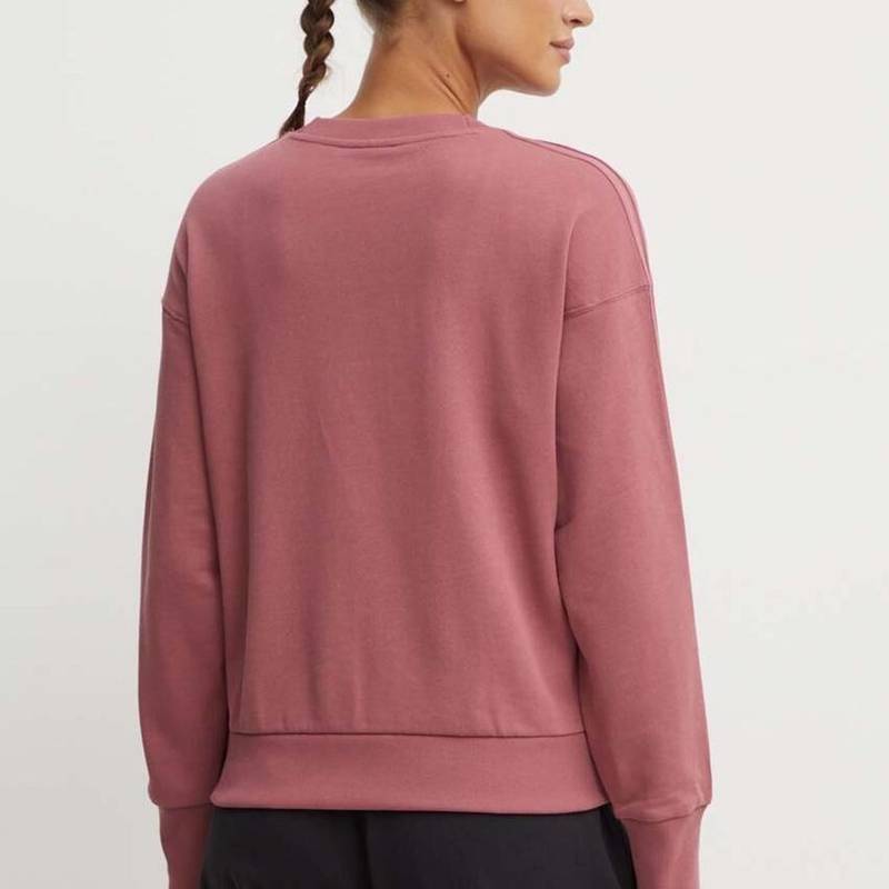 Свитшот женский All SZN Adidas IY6854, рис. 2