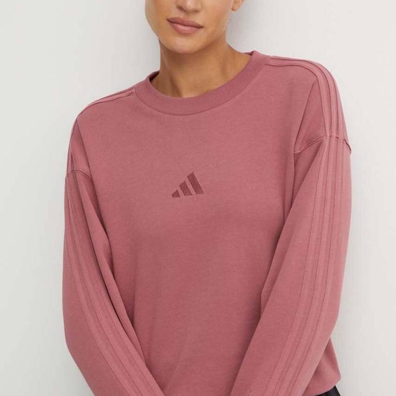 Світшот жіночий All SZN Adidas IY6854, рис. 0