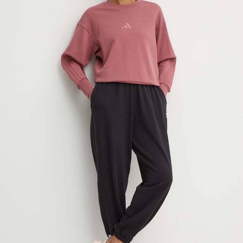 Світшот жіночий All SZN Adidas IY6854, рис. 1