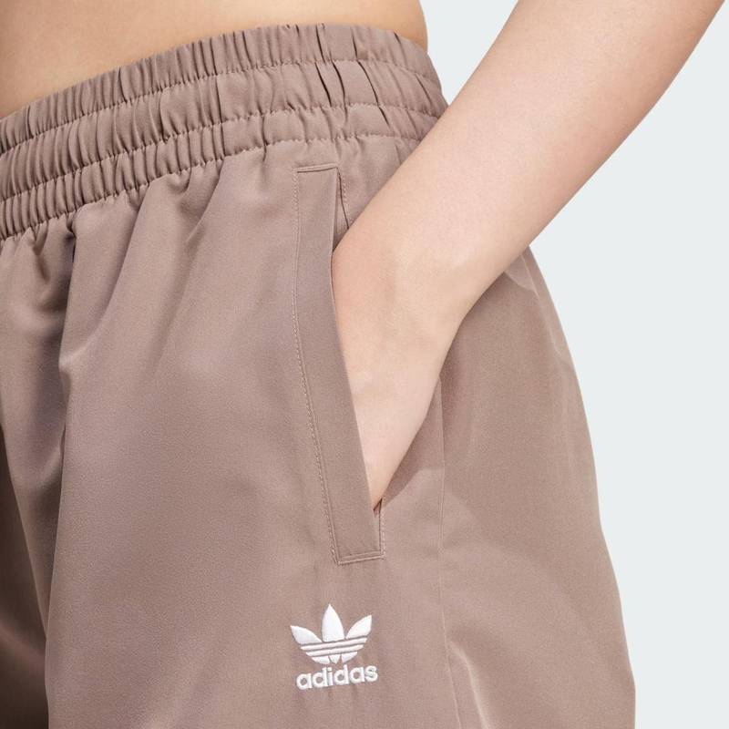 Брюки женские Originals Adicolor 3-Stripe Adidas JC8138, рис. 4