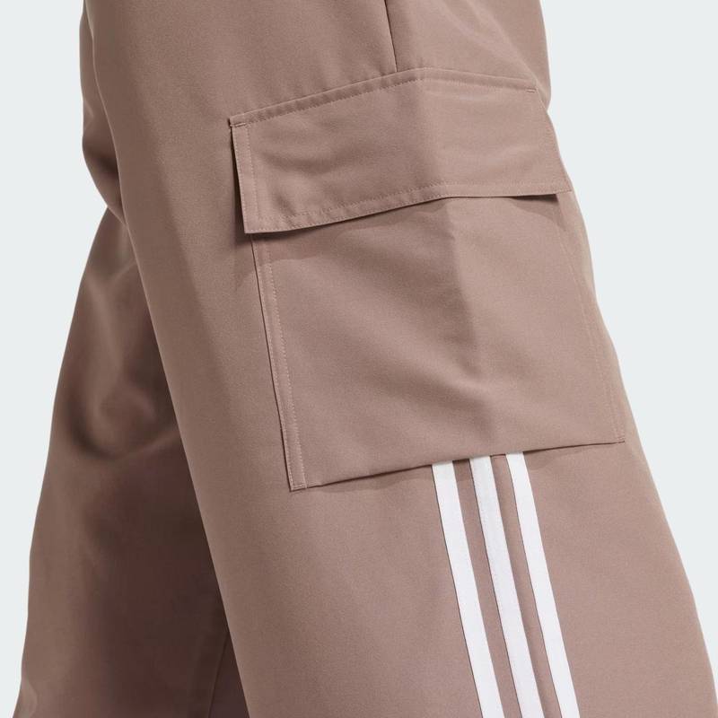 Брюки женские Originals Adicolor 3-Stripe Adidas JC8138, рис. 5