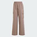 Брюки женские Originals Adicolor 3-Stripe Adidas JC8138, прев. 3