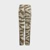 Дитячі штани Essentials 3-Stripes Camo K Adidas JD5863, прев. 5