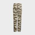Дитячі штани Essentials 3-Stripes Camo K Adidas JD5863, прев. 5